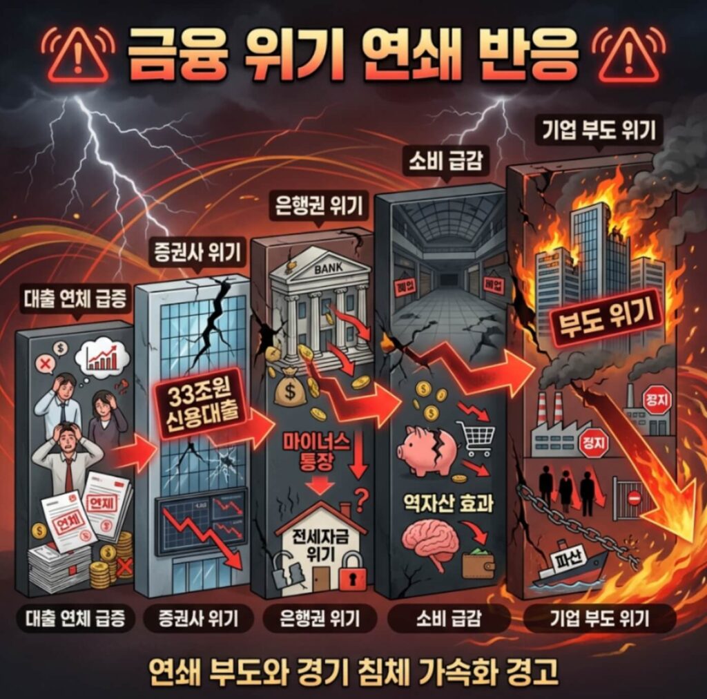 스태그플레이션 환율 1500원 유가 130달러