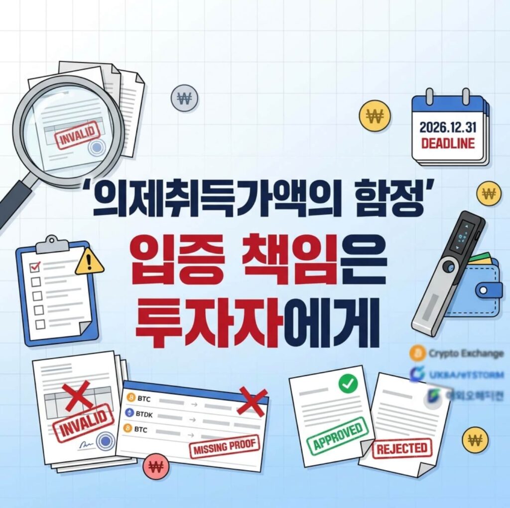 코인 과세 언제부터